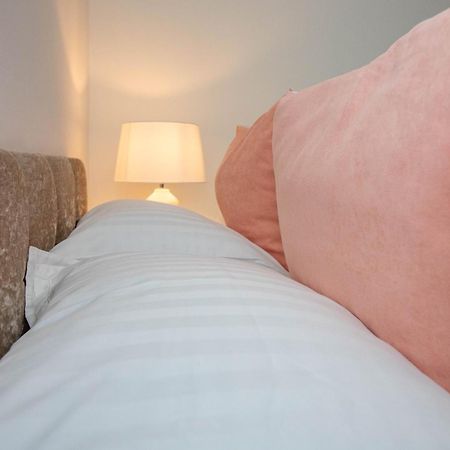 The Luxury Dartmoor Den, Dartmoor, Devon Apartment แอชเบอร์ตัน ภายนอก รูปภาพ