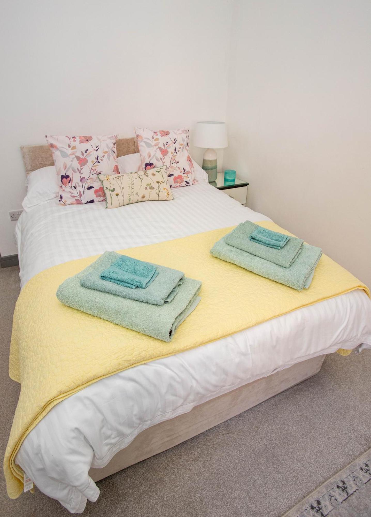 The Luxury Dartmoor Den, Dartmoor, Devon Apartment แอชเบอร์ตัน ภายนอก รูปภาพ